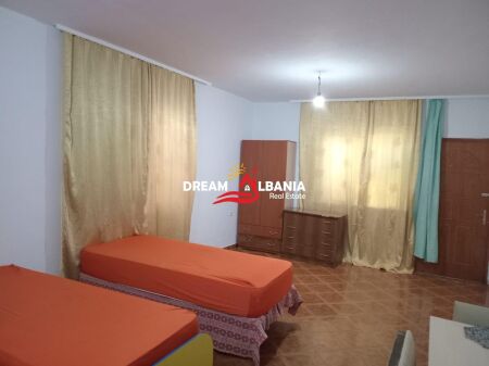 Floor of a villa for rent in the Student City area, Tirana (ID 4219502 ) f