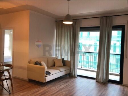 2+1 apartment for rent at Jordan Misja Street!