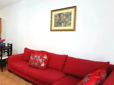 1+1, 3rd floor elevator, new market, 500 thousand lek