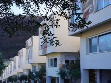 Sell 1+1 apartment at kodra djellit 1