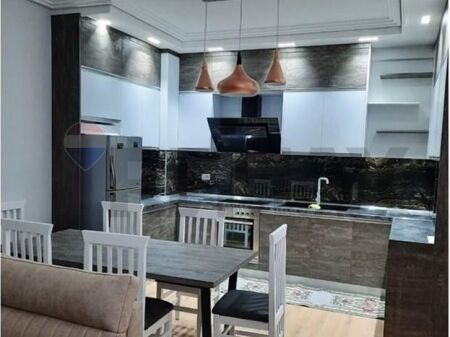 FOR RENT APARTMENT 2+1+2 IN "GREEN CITY" (