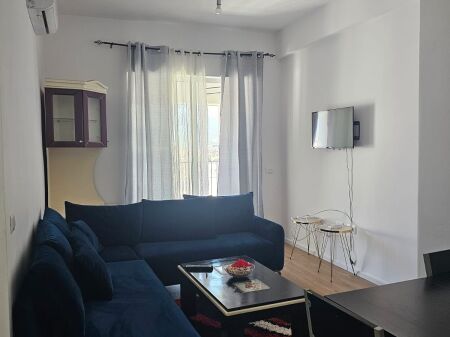 Apartment 1+1 for rent in Ali dem