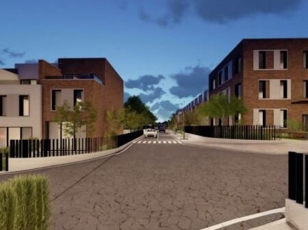 Duplex Picadilly, Teg for sale