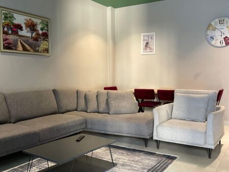 Rent | Apartament 1 + 1 | Spitali Amerikan 2 | 500 €/month