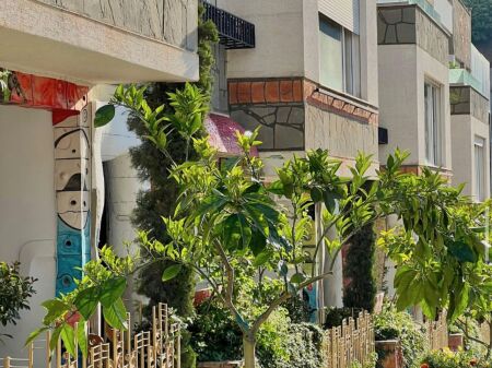 🏡 Duplex for sale with 2 parking spaces Residence Kodra e Diellit 2