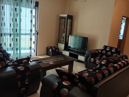 SHITET APARTAMENT 2+1 NË LAGJEN XHEVDET NEPRAVISHTA, LUSHNJË
