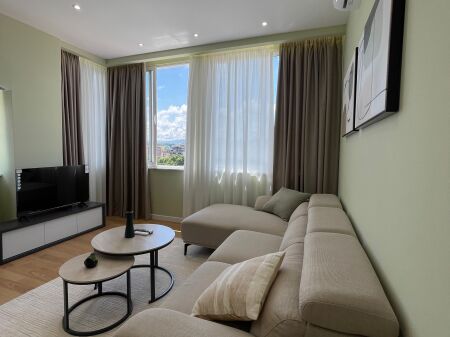 🏠 SHITET Apartament 2+1 Në  Myslym Shyr