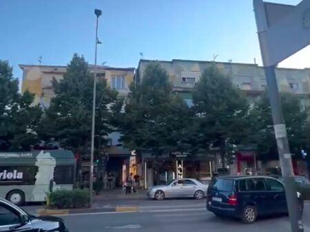 Garsoniere 1+1 ne shitje