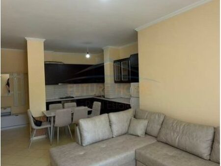 Rent, Apartment 1+1, Thesari Street, Fresk .