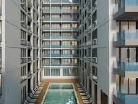 🏡 Apartment 2+1 for sale in Shëngjin – Residence "Golden House"