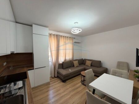 Rent , Apartment 1+1 , Center , Tirana