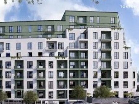 FOR SALE, APARTMENT 2+1+2, ARDEN HILL RESIDENCE, PASKUQAN