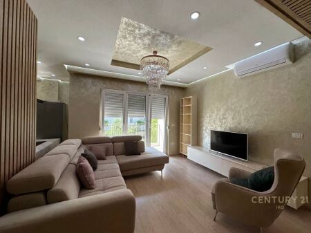 Apartament Modern 2+1+2 tek Park Life Residence!