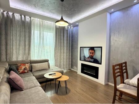 SHITET APARTAMENT 2+1+2 TEK FIORI DI BOSKO l 240,000€