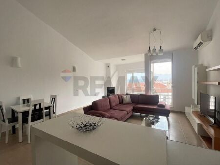 Apartament 2+1 per qira tek Kodra e Diellit 1