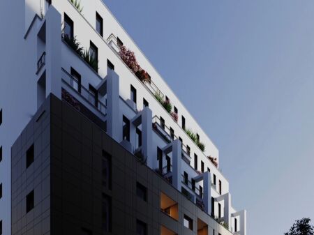 ✨ SHITET APARTAMENT 2+1 NË MARA RESIDENCE – DON BOSKO, TIRANË ✨