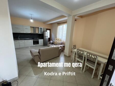 Apartment for rent - Kodra e Priftit