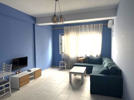 Apartment 1+1 for rent in Astir Flour Factory !