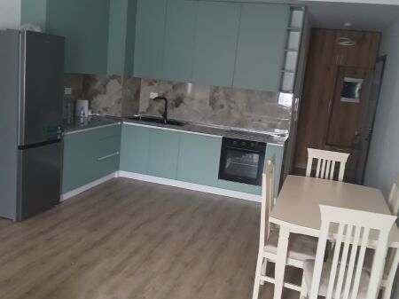 For rent 2+1 RESIDENCA PORTA TIRANA E RE SAUK 600 thousand lek
