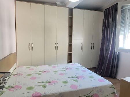 Apartment 2+1+1 with Balcony for Rent
