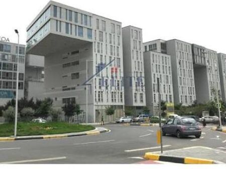 Super Apartament 3+1+2 Komuna e Parisit ,Kika 2