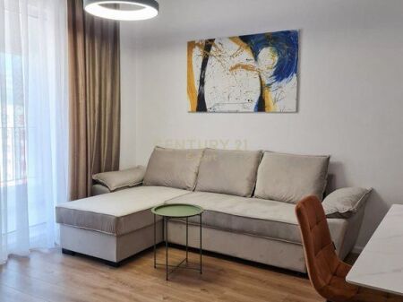 Jepet me qira apartament 1+1 në Alidem