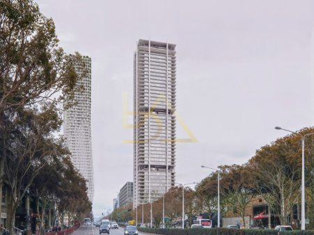 Appartamenti in vendita – Oricon Tower, Laprakë, Tirana