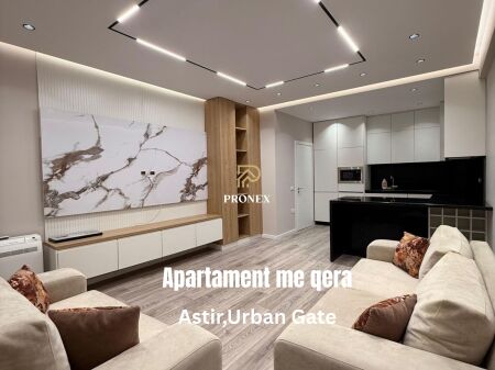 Apartment for rent - Astir