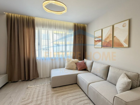 Vendo, Appartamento 1+1, Nuovo Anello, Tirana Capitale69836