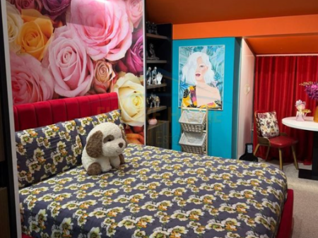 JAP ME Qera, Garsoniere, Tirane . UNA70208