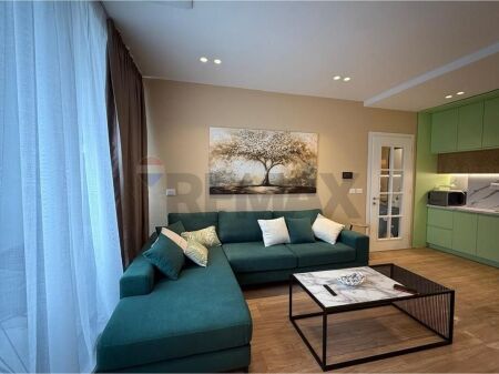 Apartment 1+1 for rent, Kosovareve Street