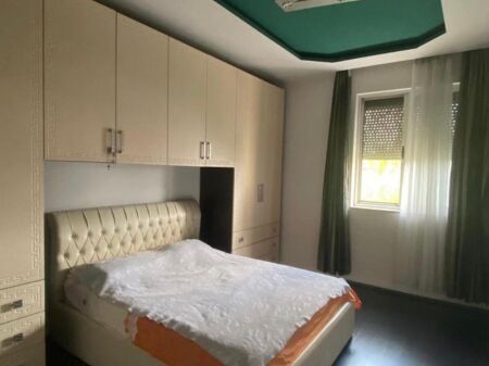 Durres Street apartment for rent 2+1