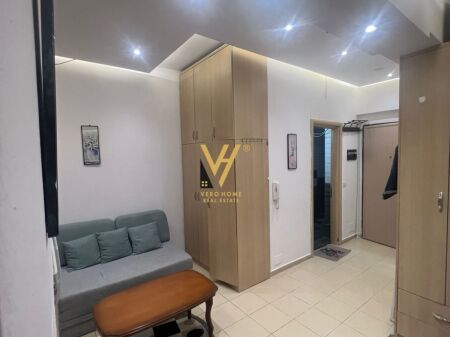 JEPET STUDIO APARTAMENT ME QIRA TE LIQENI I THATE 30.000 LEKE