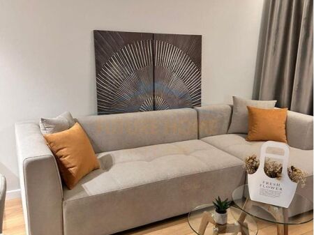 Affitto, Appartamento 2+1, Via Panorama, Tirana 850 €
