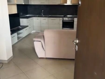 Apartment 2+1