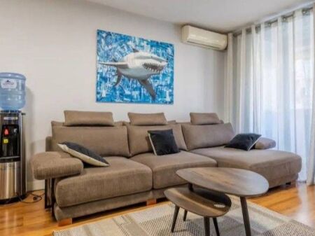 Appartamento 2+1 in Affitto 1000€ / Mese