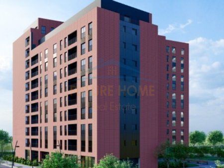 For sale, Apartment 2+1+Parking Space, Orbital 5, Jordan Misja