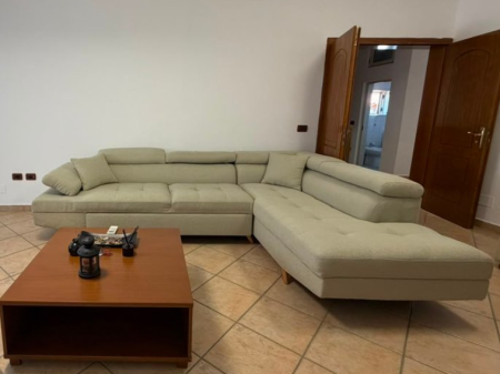 Jap per Qera, Apartament 2+1+2, 21 Dhjetori, Tirane. CITY70317