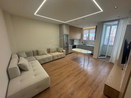 Qera, Apartament 1+1, Bashkia, Durrës