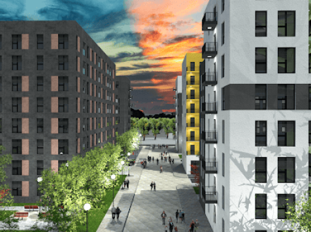 🏙️ **OPPORTUNITÀ VICINO AL CENTRO – 2+1 IN VENDITA**