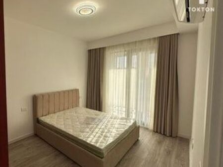 FOR RENT, APARTMENT 1+1, URBAN GATE COMPLEX, NEW RING, TIRANA