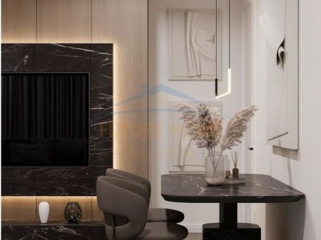 For sale, Apartment 1+1, Komuna e Parisit, Tirane.