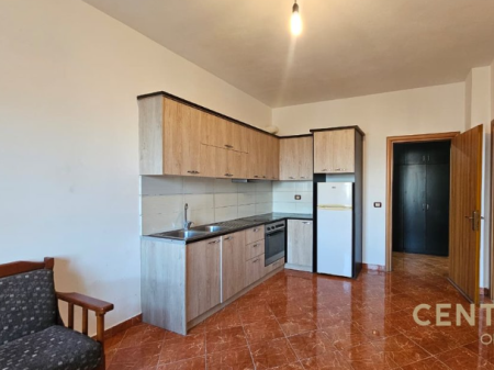 JYZBERISHT, EPET ME QERA APARTAMENT 2+1