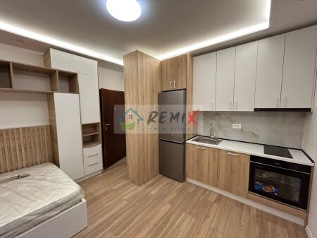 🌊✨ Super studio apartment for rent on Durres Beach, near Vila Herta!