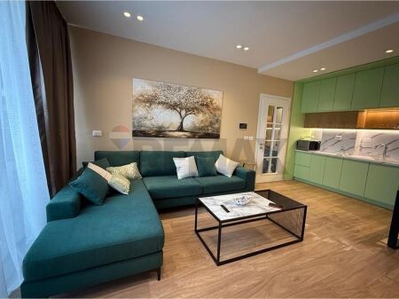 Apartment 1+1 for rent, Kosovareve Street