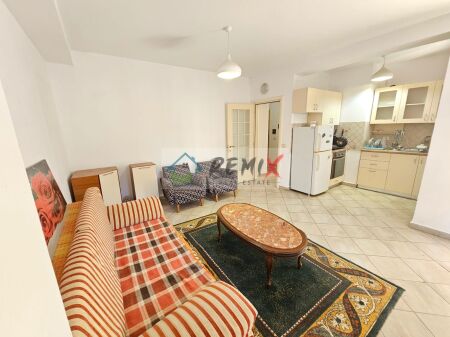 JEPET ME QERA APARTAMENT 1+1 NË VOLLGA, DURRES