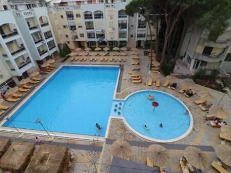 Apartament 2+1 - Kompleksi Alb-Adriatik