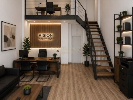 Pazari I RI - Commercial Space for Rent 57m2 Floor 0 Building of 2025 Near the Red School