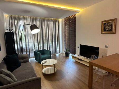 FOR RENT 2+1 APARTMENT – DRY LAKE