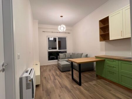Jepet me qira apartament 1+1